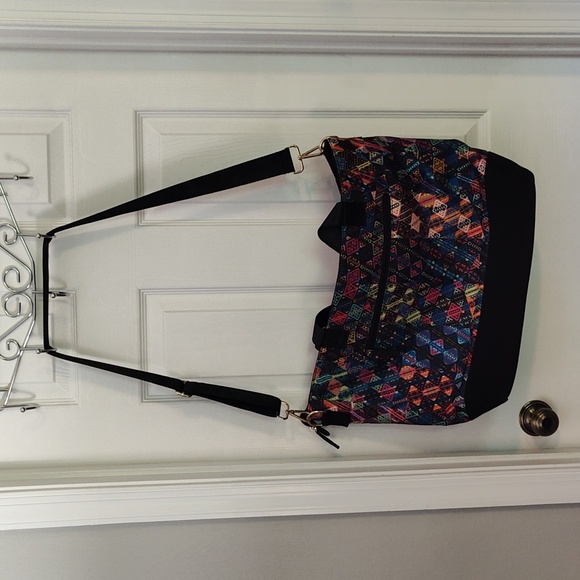 LuLaRoe Weekender Tote - Picture 3 of 5